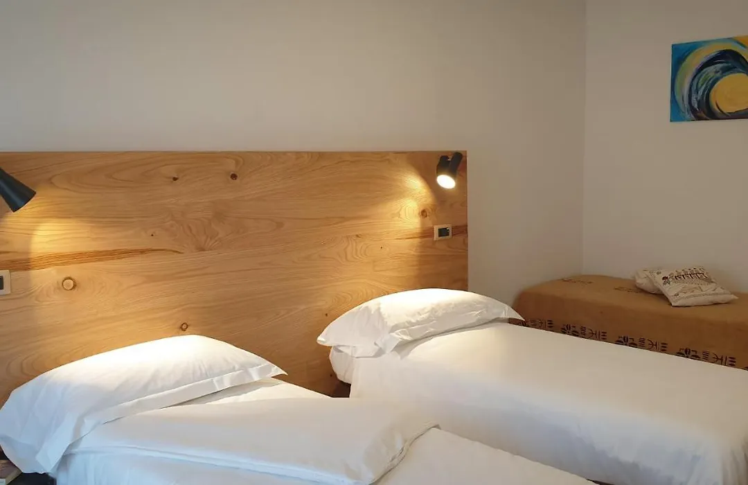 Anima Franca Bed And Breakfast-1