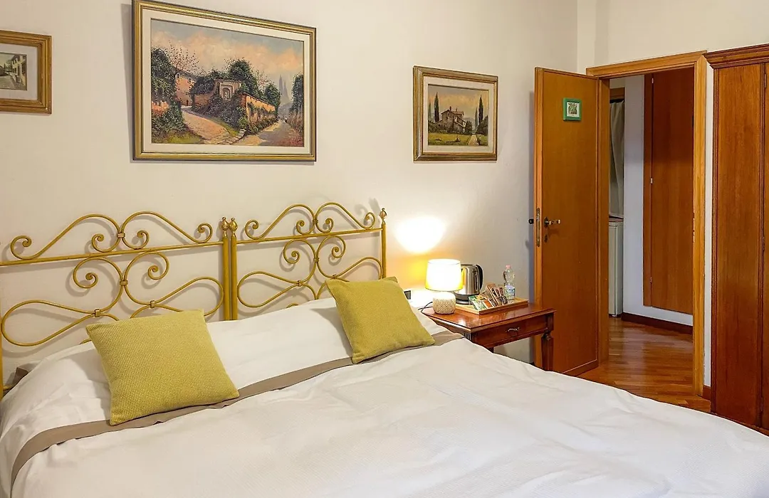 B&B Casa Decimo-1