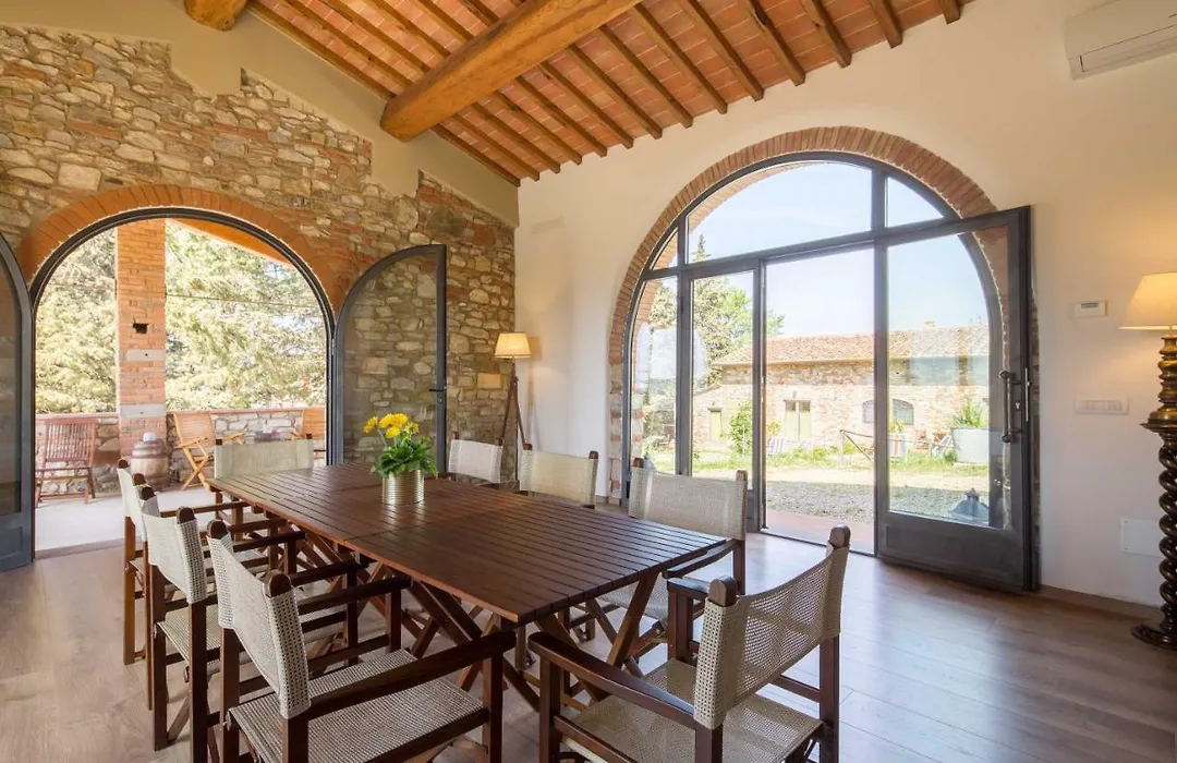 Ancora Del Chianti-1
