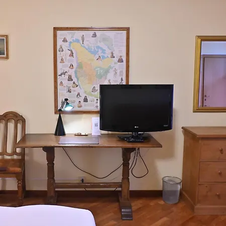 B&B Casa Decimo-2