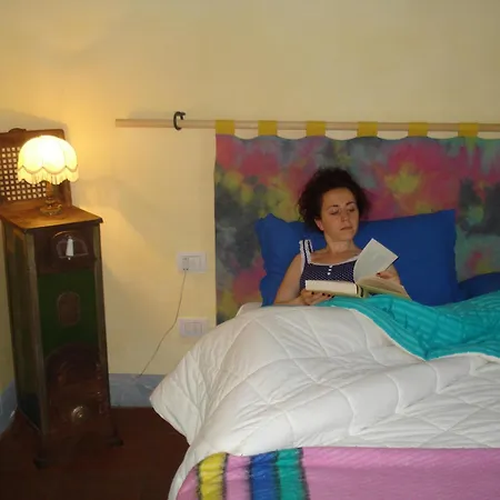 Il Cielo Bio - Nature, Relax, Shiatsu, Massage, Esplore Chianti-2