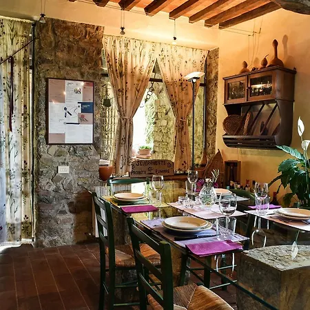 B&B Fagiolari-2